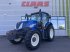 Traktor Türe ait New Holland T6-125 S, Gebrauchtmaschine içinde Issoire (resim 8)