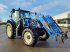 Traktor типа New Holland T6-125S, Gebrauchtmaschine в ANTIGNY (Фотография 5)