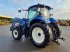 Traktor типа New Holland T6-125S, Gebrauchtmaschine в ANTIGNY (Фотография 4)