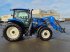 Traktor типа New Holland T6-125S, Gebrauchtmaschine в ANTIGNY (Фотография 1)