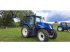 Traktor типа New Holland T6-125S, Gebrauchtmaschine в CHAUMONT (Фотография 1)