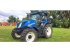 Traktor typu New Holland T6-125S, Gebrauchtmaschine v CHAUMONT (Obrázek 2)