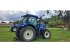 Traktor van het type New Holland T6-125S, Gebrauchtmaschine in CHAUMONT (Foto 3)