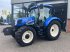 Traktor типа New Holland T6 140 EC, Gebrauchtmaschine в Wierden (Фотография 1)