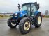 Traktor типа New Holland T6-140E, Gebrauchtmaschine в ANTIGNY (Фотография 4)