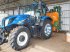 Traktor του τύπου New Holland T6 145, Gebrauchtmaschine σε ENNEZAT (Φωτογραφία 1)