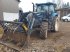 Traktor a típus New Holland T6 145, Gebrauchtmaschine ekkor: ENNEZAT (Kép 1)