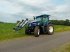 Traktor typu New Holland T6 .145, Gebrauchtmaschine w Dalfsen (Zdjęcie 5)