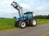 Traktor van het type New Holland T6 .145, Gebrauchtmaschine in Dalfsen (Foto 4)