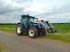 Traktor des Typs New Holland T6 .145, Gebrauchtmaschine in Dalfsen (Bild 2)