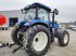 Traktor typu New Holland T6 155 AC, Gebrauchtmaschine w Langerie (Zdjęcie 4)