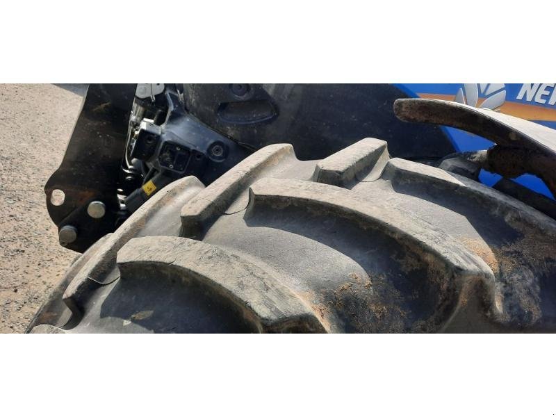 Traktor typu New Holland T6-155DY, Gebrauchtmaschine v ANTIGNY (Obrázek 10)