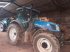 Traktor typu New Holland T6-155E, Gebrauchtmaschine v CHAUMONT (Obrázek 1)