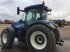 Traktor типа New Holland T6-160, Gebrauchtmaschine в LISIEUX (Фотография 5)