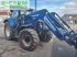 Traktor tipa New Holland t6 160, Gebrauchtmaschine u CHAUVONCOURT (Slika 2)