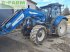 Traktor a típus New Holland t6 160, Gebrauchtmaschine ekkor: CHAUVONCOURT (Kép 1)