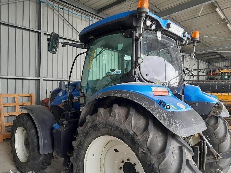 Traktor a típus New Holland T6-175AC, Gebrauchtmaschine ekkor: ANTIGNY (Kép 1)