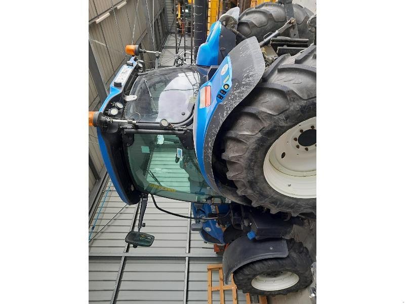 Traktor a típus New Holland T6-175AC, Gebrauchtmaschine ekkor: ANTIGNY (Kép 3)