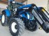 Traktor typu New Holland T6 180 DC, Gebrauchtmaschine w Waldshut-Tiengen (Zdjęcie 5)