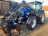 Traktor van het type New Holland T6010 Delta Quicke 45 læsser, Gebrauchtmaschine in Skærbæk (Foto 1)