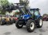 Traktor tip New Holland t6010 plus + quicke q55 Plus, Gebrauchtmaschine in DAMAS?AWEK (Poză 1)