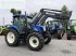 Traktor του τύπου New Holland t6010 plus + quicke q55 Plus, Gebrauchtmaschine σε DAMAS?AWEK (Φωτογραφία 4)