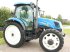 Traktor of the type New Holland T6010 Plus, Gebrauchtmaschine in Bant (Picture 7)