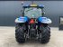 Traktor van het type New Holland T6010, Gebrauchtmaschine in Daarle (Foto 7)