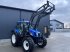 Traktor of the type New Holland T6010, Gebrauchtmaschine in Daarle (Picture 3)