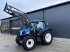 Traktor of the type New Holland T6010, Gebrauchtmaschine in Daarle (Picture 2)