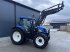 Traktor of the type New Holland T6010, Gebrauchtmaschine in Daarle (Picture 4)