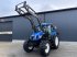 Traktor of the type New Holland T6010, Gebrauchtmaschine in Daarle (Picture 1)