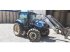 Traktor типа New Holland T6010S, Gebrauchtmaschine в ANTIGNY (Фотография 2)