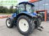 Traktor typu New Holland t6020 delta Delta, Gebrauchtmaschine w SANKT MARIENKIRCHEN BEI SCHÄRDING (Zdjęcie 4)