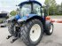 Traktor от тип New Holland t6020 delta Delta, Gebrauchtmaschine в SANKT MARIENKIRCHEN BEI SCHÄRDING (Снимка 3)