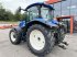 Traktor от тип New Holland t6020 delta Delta, Gebrauchtmaschine в SANKT MARIENKIRCHEN BEI SCHÄRDING (Снимка 4)