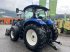 Traktor типа New Holland T6020 Delta, Gebrauchtmaschine в Villach (Фотография 7)