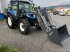 Traktor типа New Holland T6020 Delta, Gebrauchtmaschine в Villach (Фотография 3)