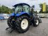 Traktor typu New Holland T6020 Delta, Gebrauchtmaschine v Villach (Obrázok 4)