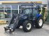 Traktor του τύπου New Holland T6020 Delta, Gebrauchtmaschine σε Villach (Φωτογραφία 1)