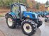 Traktor от тип New Holland T6020 Elite, Gebrauchtmaschine в Burgkirchen (Снимка 7)