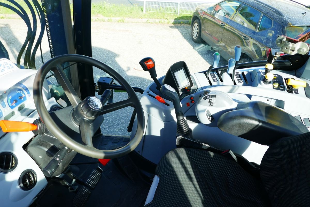 Traktor tipa New Holland T6020 Elite, Gebrauchtmaschine u Villach (Slika 9)