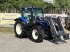 Traktor des Typs New Holland T6020 Elite, Gebrauchtmaschine in Villach (Bild 2)