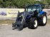 Traktor typu New Holland T6020 Elite, Gebrauchtmaschine w Villach (Zdjęcie 1)