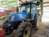 Traktor typu New Holland t6020 élite Elite, Gebrauchtmaschine v CHAUVONCOURT (Obrázek 1)