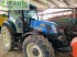 Traktor tipa New Holland t6020 élite Elite, Gebrauchtmaschine u CHAUVONCOURT (Slika 2)