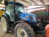 Traktor a típus New Holland T6020 élite, Gebrauchtmaschine ekkor: MANDRES-SUR-VAIR (Kép 2)