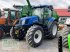 Traktor typu New Holland T6020, Gebrauchtmaschine w OBERNDORF-HOCHMOESSINGEN (Zdjęcie 1)