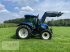 Traktor типа New Holland T6020, Gebrauchtmaschine в Lippetal / Herzfeld (Фотография 7)