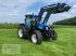 Traktor του τύπου New Holland T6020, Gebrauchtmaschine σε Lippetal / Herzfeld (Φωτογραφία 5)